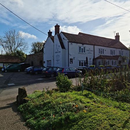 The Swan Inn Winscombe Dış mekan fotoğraf